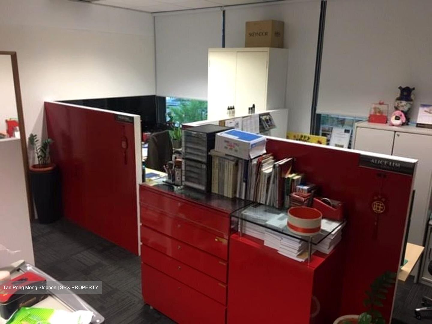 Paya Lebar Square (D14), Office #456983921